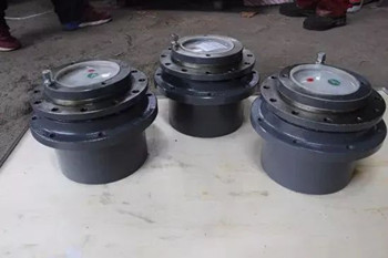 減速機(jī)直齒和斜齒表示如何不同